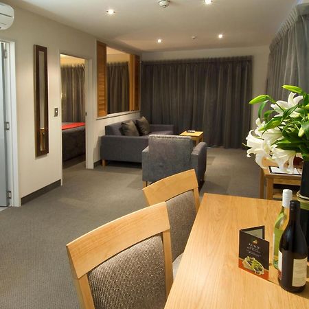 Wai Ora Lakeside Spa Resort Rotorua Luaran gambar