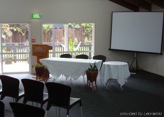 Wai Ora Lakeside Spa Resort Rotorua Kemudahan gambar