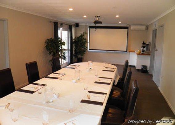 Wai Ora Lakeside Spa Resort Rotorua Perniagaan gambar