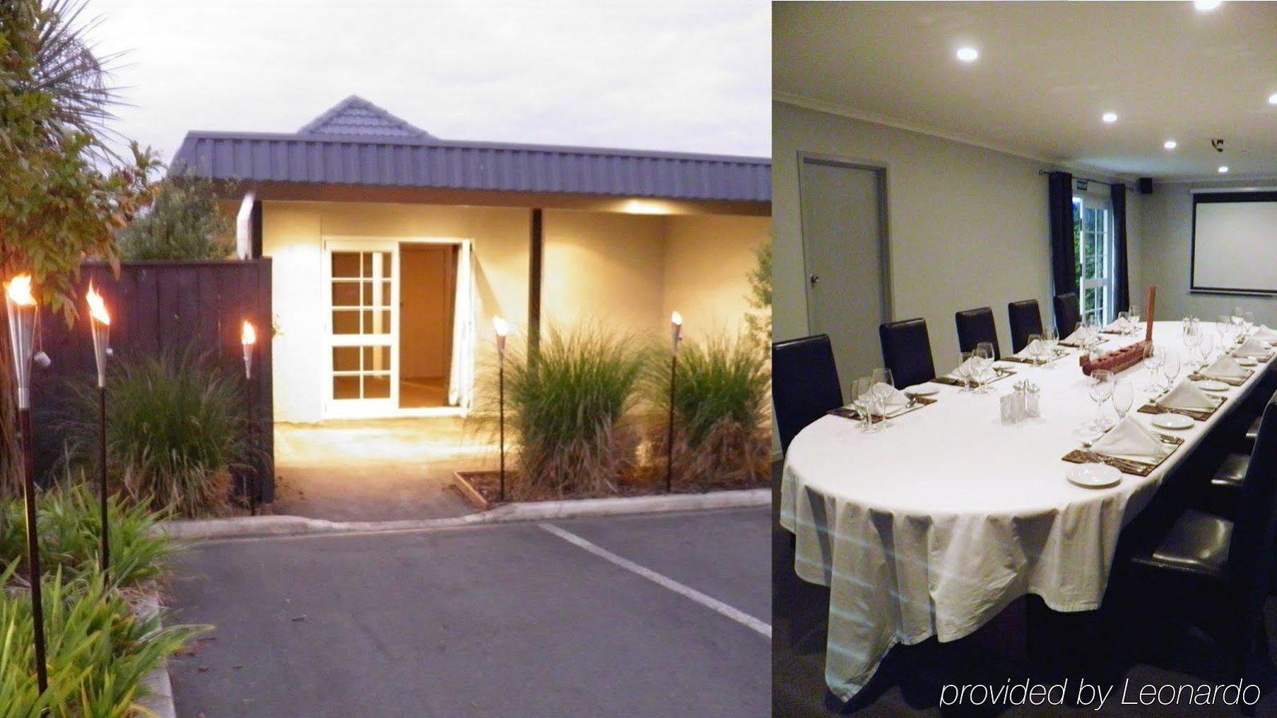 Wai Ora Lakeside Spa Resort Rotorua Luaran gambar