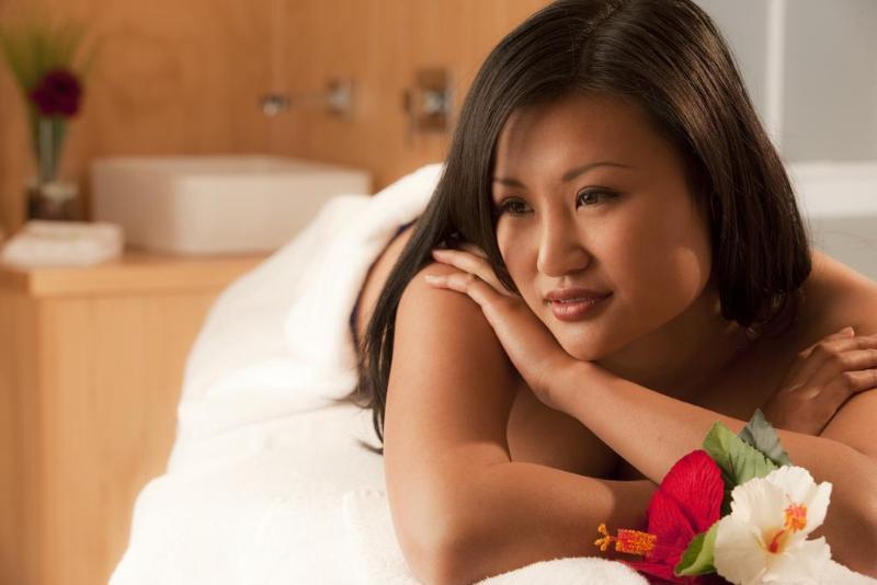 Wai Ora Lakeside Spa Resort Rotorua Luaran gambar
