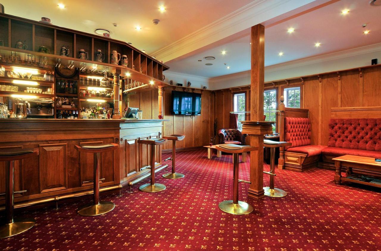 Wai Ora Lakeside Spa Resort Rotorua Luaran gambar